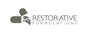 Restorative Formulations