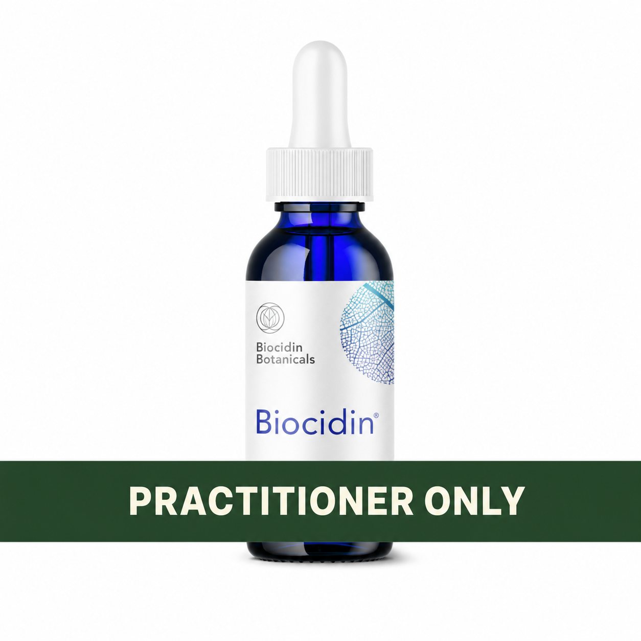 Biocidin Botanicals - Biocidin - 30ml