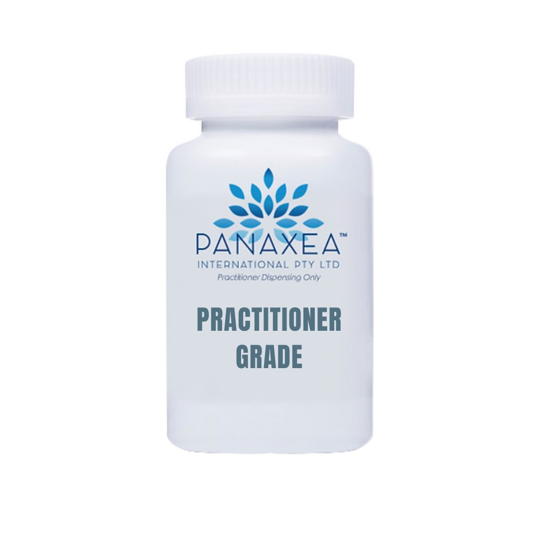 Panaxea - UC - 60 Capsules