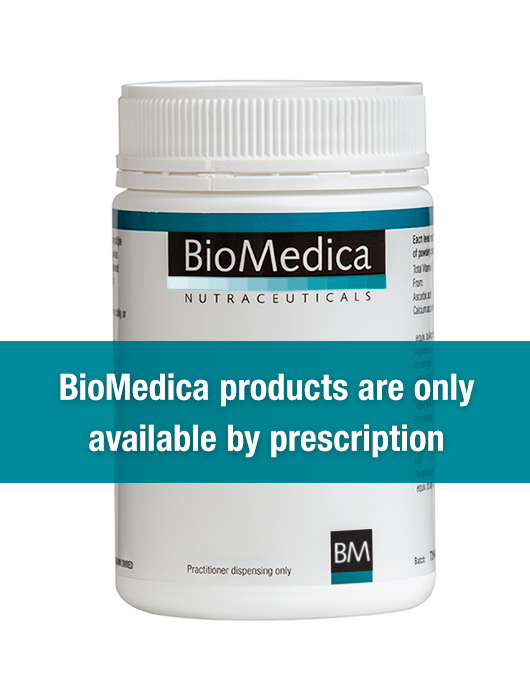 BioMedica - PhytoZyme - 90 capsules