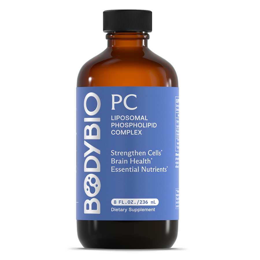 Body Bio - PC Liquid - 237ml