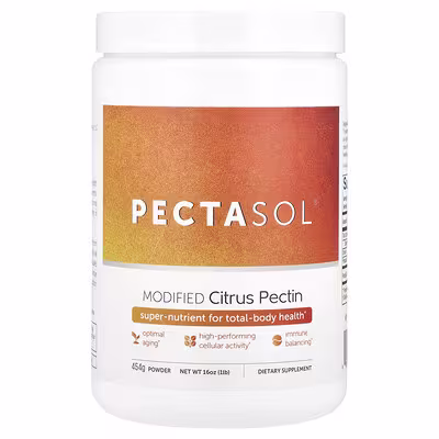 Eco Nugenics - Pectasol MCP Powder - 454g