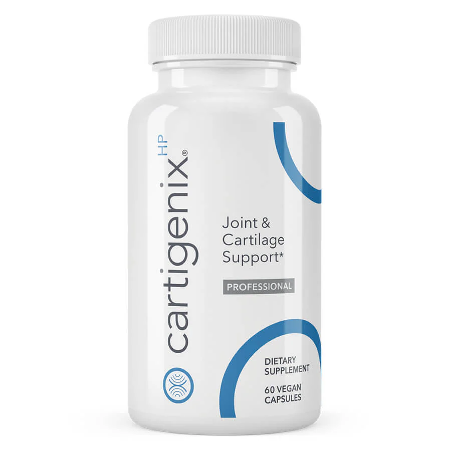 Calroy Health Science - Cartigenix HP - 60 Capsules