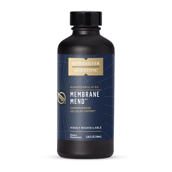 Quicksilver - Membrane Mend - 120ml