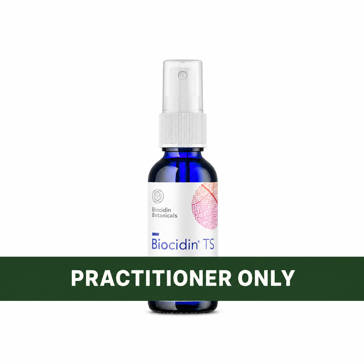 Biocidin Botanicals - Biocidin Throat Spray - 30ml