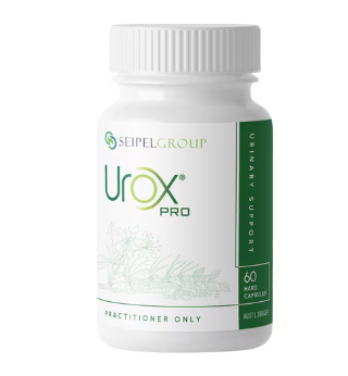 Seipel Group - Urox Pro - 60 Capsules